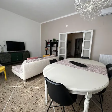 Casa Tuttomondo 公寓 *