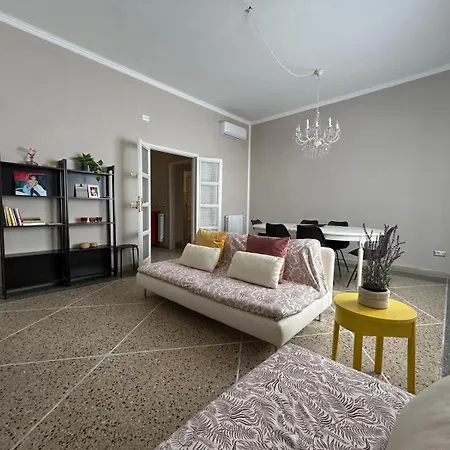 Casa Tuttomondo 公寓