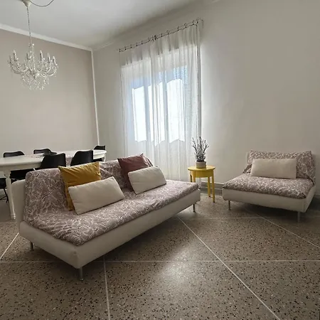 Casa Tuttomondo 公寓 *