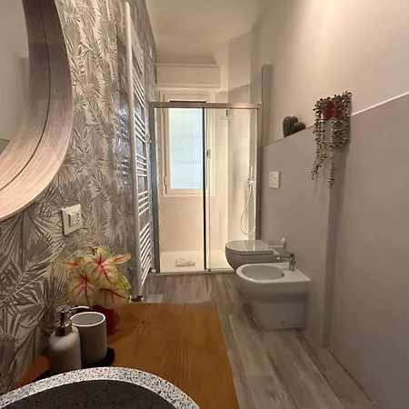 公寓 Casa Tuttomondo 比萨