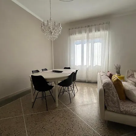 Casa Tuttomondo 公寓 *