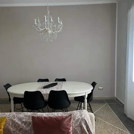 公寓 Casa Tuttomondo 比萨