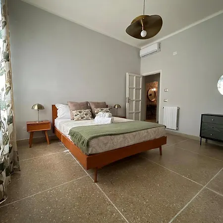 Casa Tuttomondo 公寓 *