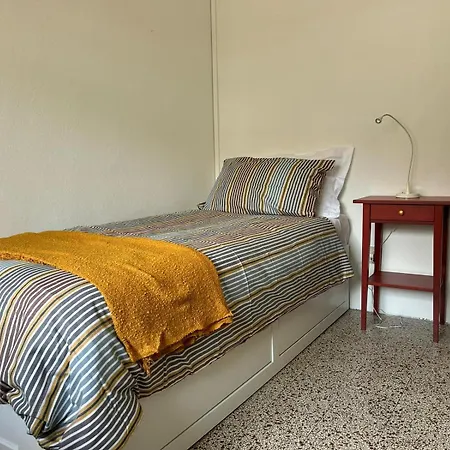 Casa Tuttomondo * 比萨